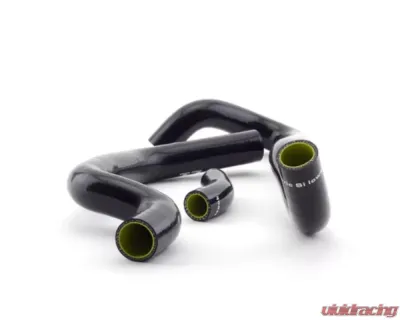 Hybrid Racing Silicone Radiator Hoses Honda Civic Si 2006-2011 - HYB-RAH-01-10