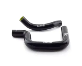 Hybrid Racing Silicone Radiator Hoses Acura RSX | Honda Civic Si 2002-2006
