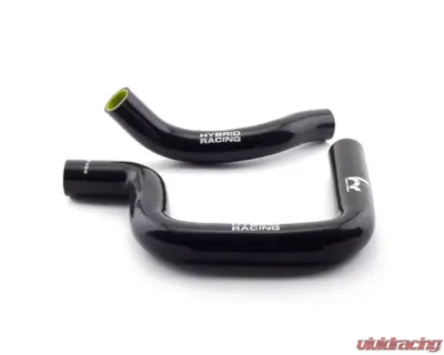 Hybrid Racing Silicone Radiator Hoses Acura RSX | Honda Civic Si 2002-2006 - HYB-RAH-01-18