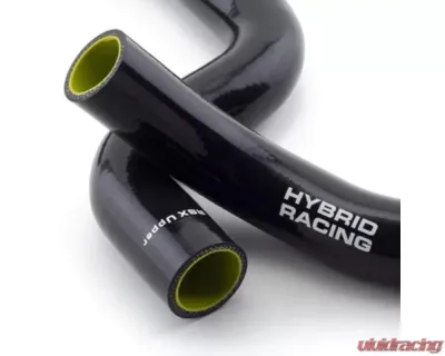 Hybrid Racing Silicone Radiator Hoses Acura RSX | Honda Civic Si 2002-2006 - HYB-RAH-01-18