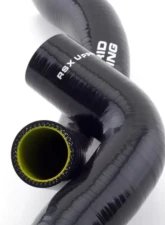 Hybrid Racing Silicone Radiator Hoses Acura RSX | Honda Civic Si 2002-2006                                     - HYB-RAH-01-18 - Image 3