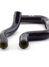 Hybrid Racing Silicone Radiator Hoses Acura RSX | Honda Civic Si 2002-2006                                     - HYB-RAH-01-18 - Image 4