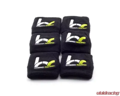 Hybrid Racing Reservoir Cover - HYB-RES-00-02