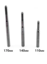 Hybrid Racing Stainless Steel Shift Rod 140mm                                     - HYB-ROD-01-07 - Image 4