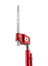 Hybrid Racing Stainless Steel Shift Rod 140mm                                     - HYB-ROD-01-07 - Image 4