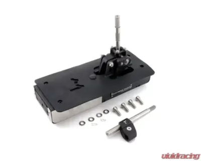 Hybrid Racing A2 K-Series Swap Bolt-In Short Shifter Assembly - HYB-SAS-01-06