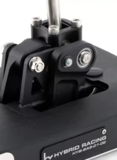 Hybrid Racing A2 K-Series Swap Bolt-In Short Shifter Assembly                                     - HYB-SAS-01-06 - Image 4