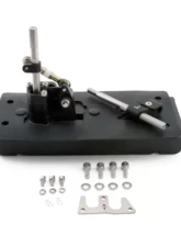 Hybrid Racing Z3 K-Series Swap Bolt-In Short Shifter Assembly                                     - HYB-SAS-01-11 - Image 2