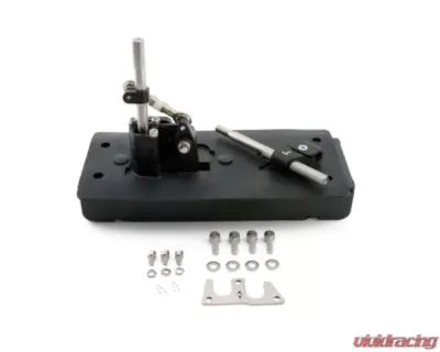 Hybrid Racing Z3 K-Series Swap Bolt-In Short Shifter Assembly - HYB-SAS-01-11