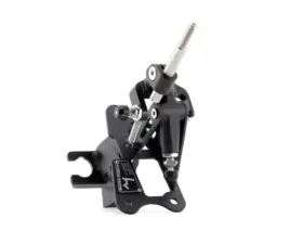 Hybrid Racing Short Shifter Assembly Dust Black Honda Civic 2006-2011