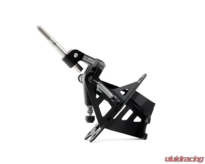 Hybrid Racing Short Shifter Assembly Dust Black Honda Civic 2006-2011 - HYB-SAS-01-16