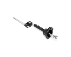Hybrid Racing Adjustable Short Shifter Assembly for B&D Series Black