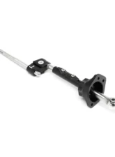 Hybrid Racing Adjustable Short Shifter Assembly for B&D Series Black                                     - HYB-SAS-01-31 - Image 5