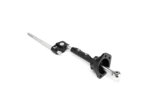 Hybrid Racing Adjustable Short Shifter Assembly for B&D Series Black - HYB-SAS-01-31 - Image 5