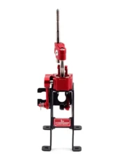 Hybrid Racing Adjustable Short Shifter Assembly Dust Red Honda Civic 2016-2020                                     - HYB-SAS-01-36 - Image 2