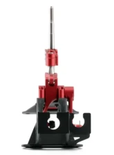 Hybrid Racing Short Shifter Assembly Dust Red 2010-2016                                     - HYB-SAS-01-40 - Image 2