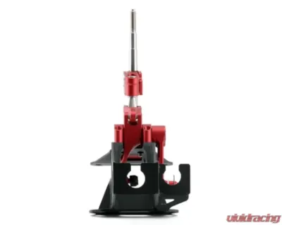 Hybrid Racing Short Shifter Assembly Dust Red 2010-2016 - HYB-SAS-01-40