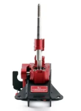 Hybrid Racing Short Shifter Assembly Dust Red 2010-2016                                     - HYB-SAS-01-40 - Image 4