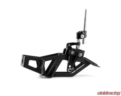 Hybrid Racing Short Shifter Assembly Dust Black 2010-2016 - HYB-SAS-01-41