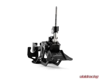 Hybrid Racing Short Shifter Assembly Dust Black 2010-2016 - HYB-SAS-01-41