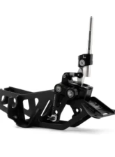 Hybrid Racing Short Shifter Assembly Dust Black 2010-2016                                     - HYB-SAS-01-41 - Image 3