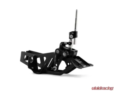 Hybrid Racing Short Shifter Assembly Dust Black 2010-2016 - HYB-SAS-01-41