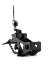 Hybrid Racing Short Shifter Assembly Dust Black 2010-2016                                     - HYB-SAS-01-41 - Image 4