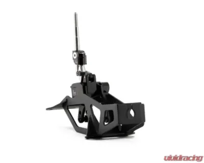 Hybrid Racing Short Shifter Assembly Dust Black 2010-2016 - HYB-SAS-01-41