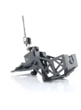 Hybrid Racing Short Shifter Assembly Dust Black Honda Fit 2015-2020                                     - HYB-SAS-01-70 - Image 3