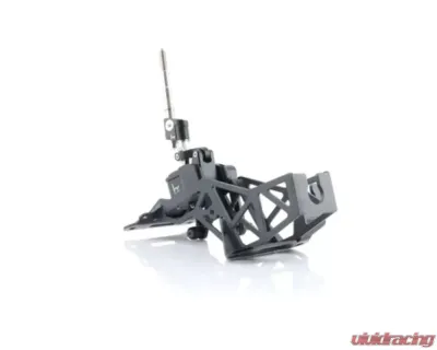 Hybrid Racing Short Shifter Assembly Dust Black Honda Fit 2015-2020 - HYB-SAS-01-70
