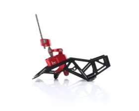 Hybrid Racing Short Shifter Assembly Dust Red Honda Fit 2015-2020