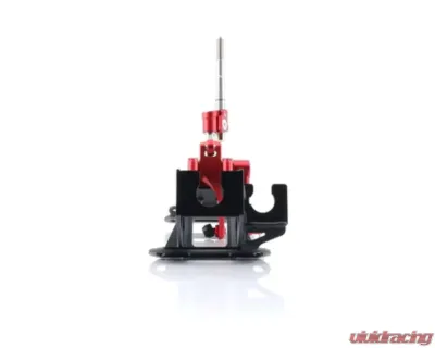 Hybrid Racing Short Shifter Assembly Dust Red Honda Fit 2015-2020 - HYB-SAS-01-71