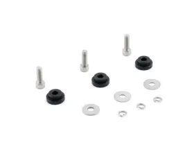 Hybrid Racing Shifter Base Bushings Honda Civic 2006-2011