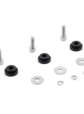 Hybrid Racing Shifter Base Bushings Honda Civic 2006-2011                                     - HYB-SBB-01-03 - Image 4