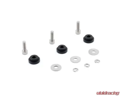Hybrid Racing Shifter Base Bushings Honda Civic 2006-2011 - HYB-SBB-01-03