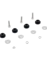 Hybrid Racing Shifter Base Bushings Acura RSX | Honda Civic Si K-Swap 2002-2015                                     - HYB-SBB-01-04 - Image 4