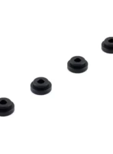 Hybrid Racing Shifter Base Bushings Acura RSX | Honda Civic Si K-Swap 2002-2015                                     - HYB-SBB-01-04 - Image 2