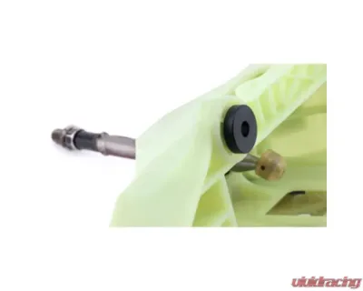 Hybrid Racing Shifter Base Bushings Acura RSX | Honda Civic Si K-Swap 2002-2015 - HYB-SBB-01-04
