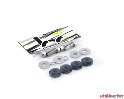 Hybrid Racing Shifter Base Bushing Honda Civic Si 2002-2005 - HYB-SBB-01-05