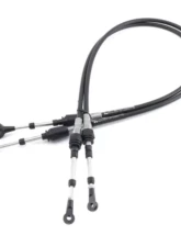 Hybrid Racing Performance Shifter Cables TSX Shifter B-Series AWD                                     - HYB-SCA-01-04 - Image 4