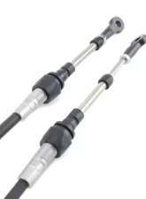 Hybrid Racing Performance Shifter Cables TSX Shifter B-Series AWD                                     - HYB-SCA-01-04 - Image 2