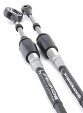 Hybrid Racing Performance Shifter Cables TSX Shifter B-Series AWD                                     - HYB-SCA-01-04 - Image 3