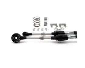 Hybrid Racing Performance Shifter Cables Acura RSX | Honda Integra DC5 Type R K-Series Swap Chasis 2002-2006