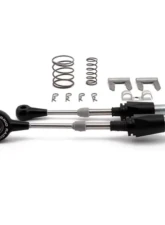 Hybrid Racing Performance Shifter Cables Acura RSX | Honda Integra DC5 Type R K-Series Swap Chasis 2002-2006                                     - HYB-SCA-01-05 - Image 5