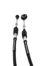 Hybrid Racing Performance Shifter Cables Acura RSX | Honda Integra DC5 Type R K-Series Swap Chasis 2002-2006                                     - HYB-SCA-01-05 - Image 2