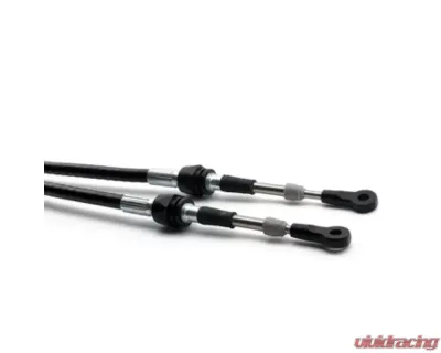 Hybrid Racing Performance Shifter Cables Acura RSX | Honda Integra DC5 Type R K-Series Swap Chasis 2002-2006 - HYB-SCA-01-05