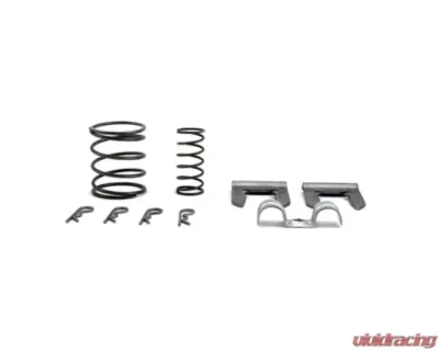 Hybrid Racing Performance Shifter Cables Acura RSX | Honda Integra DC5 Type R K-Series Swap Chasis 2002-2006 - HYB-SCA-01-05