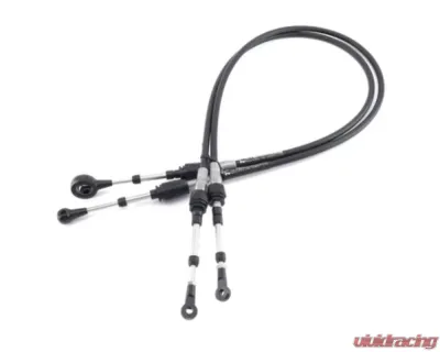 Hybrid Racing Performance Shifter Cables K-Swap RSX-A2 EG | EK | DC2 - HYB-SCA-01-07