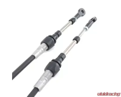 Hybrid Racing Performance Shifter Cables K-Swap RSX-A2 EG | EK | DC2 - HYB-SCA-01-07