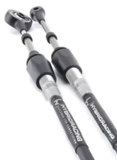 Hybrid Racing Performance Shifter Cables K-Swap RSX-A2 EG | EK | DC2                                     - HYB-SCA-01-07 - Image 3